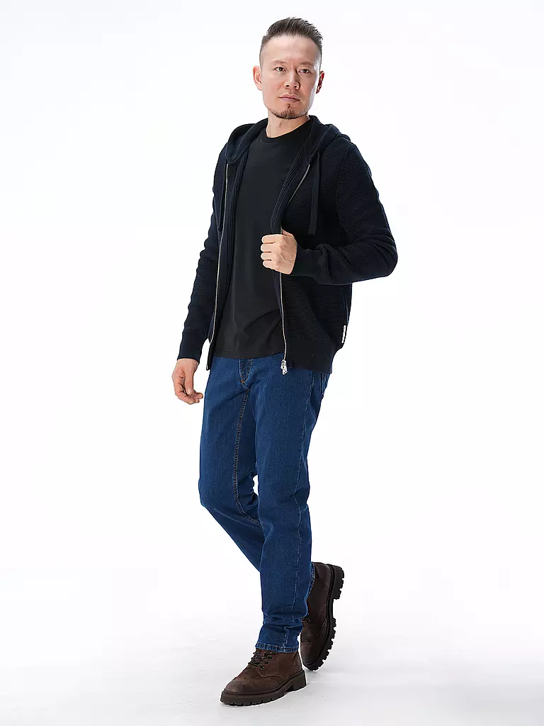 BRAX | Jeans Modern Fit CHUCK | blau