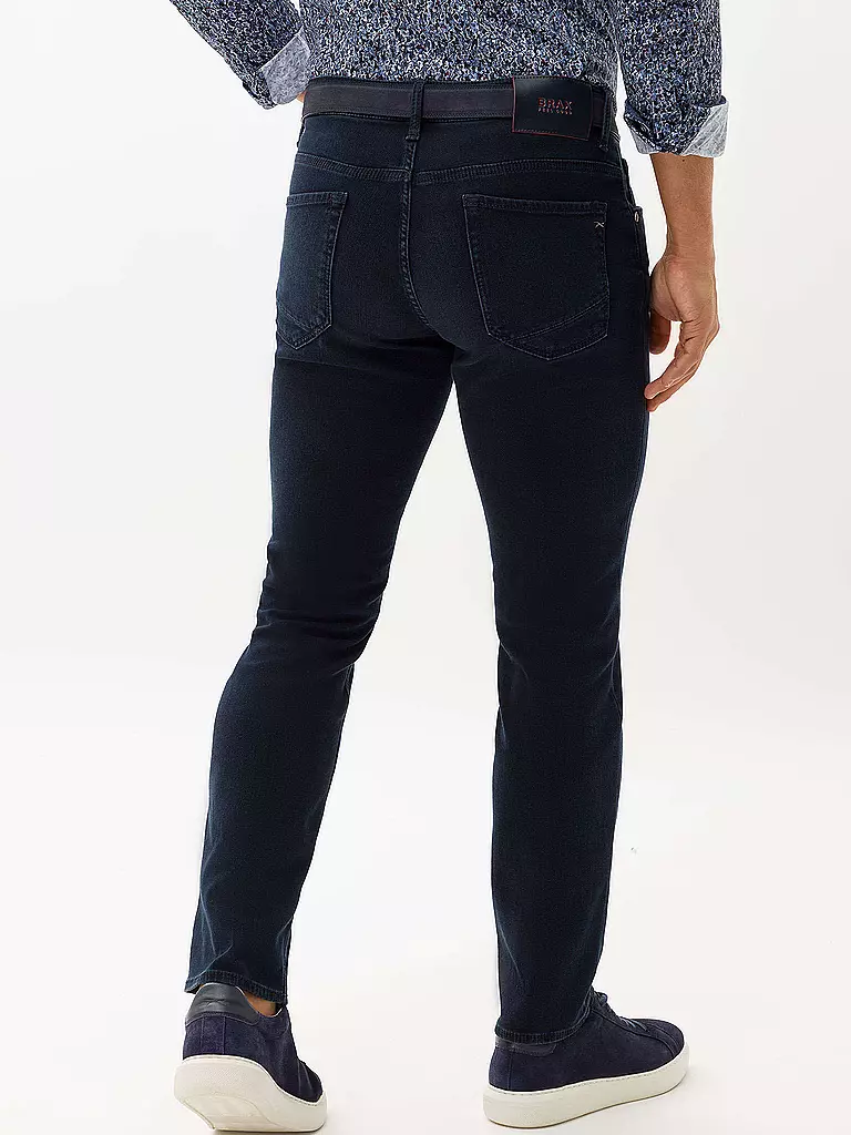 BRAX | Jeans Modern Fit CHUCK | dunkelblau