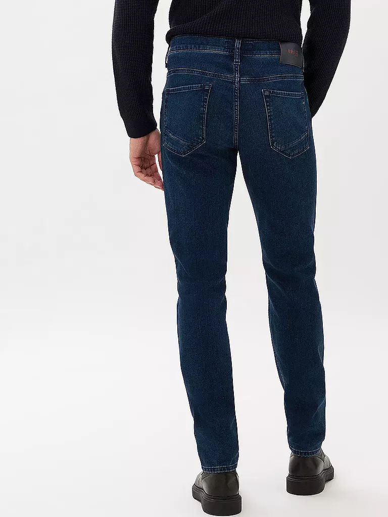 BRAX | Jeans Modern Fit CHUCK | dunkelblau