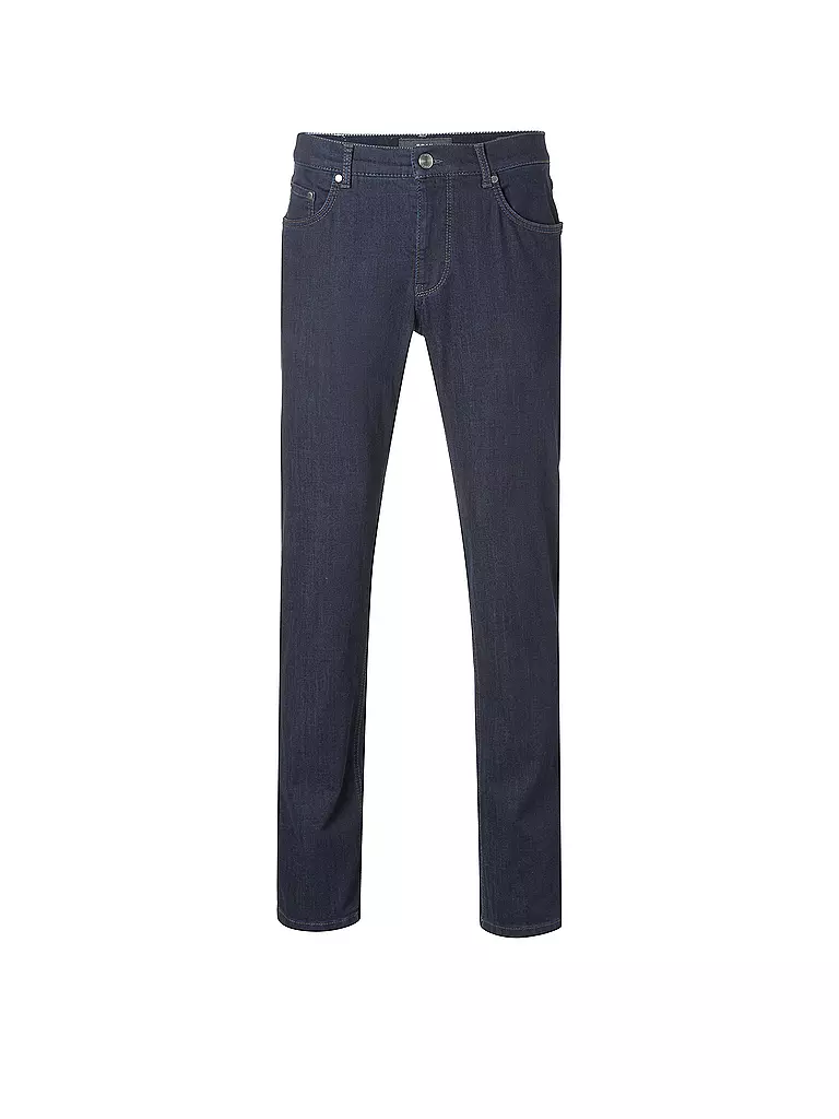 BRAX | Jeans Regular Fit COOPER | blau