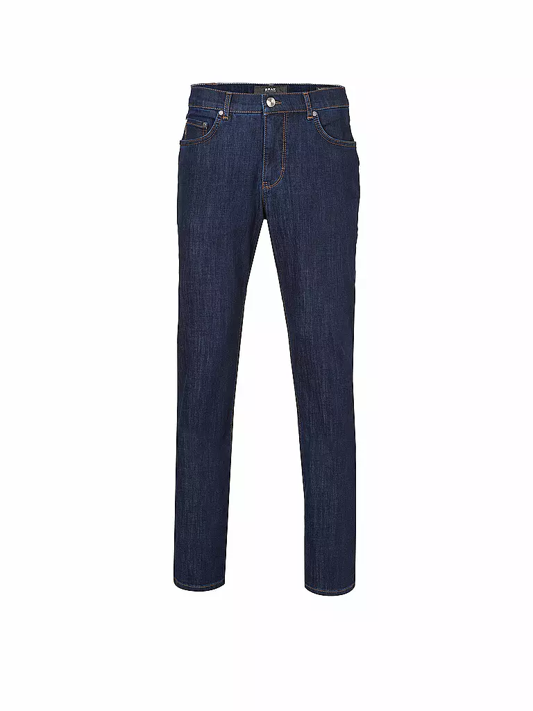 BRAX | Jeans Regular Fit COOPER | blau