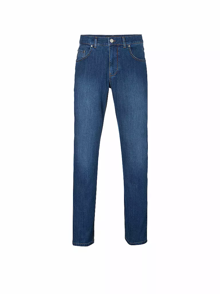 BRAX | Jeans Regular Fit COOPER | blau