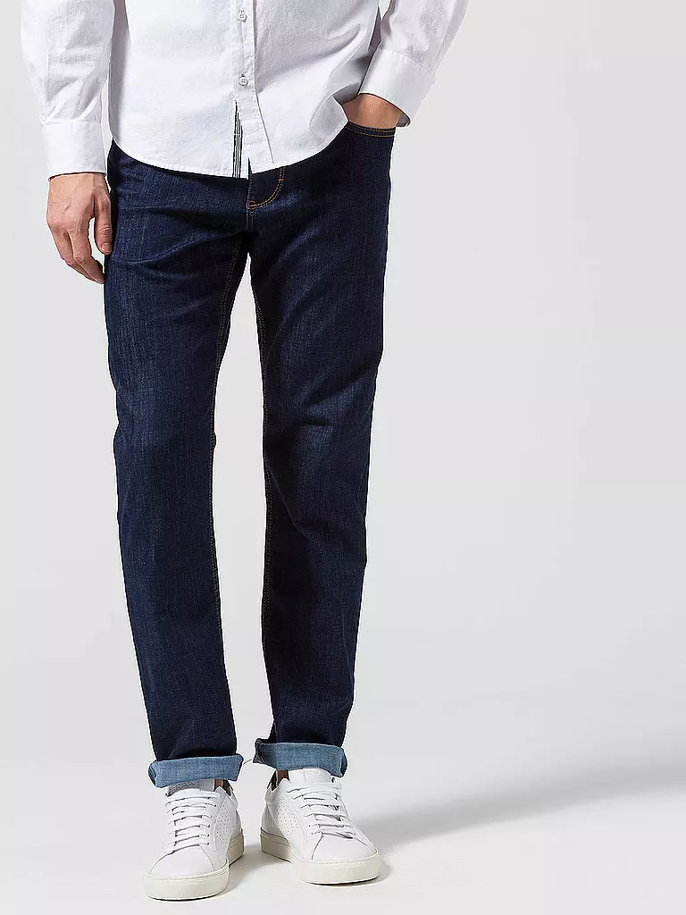 BRAX | Jeans Regular Fit COOPER | blau