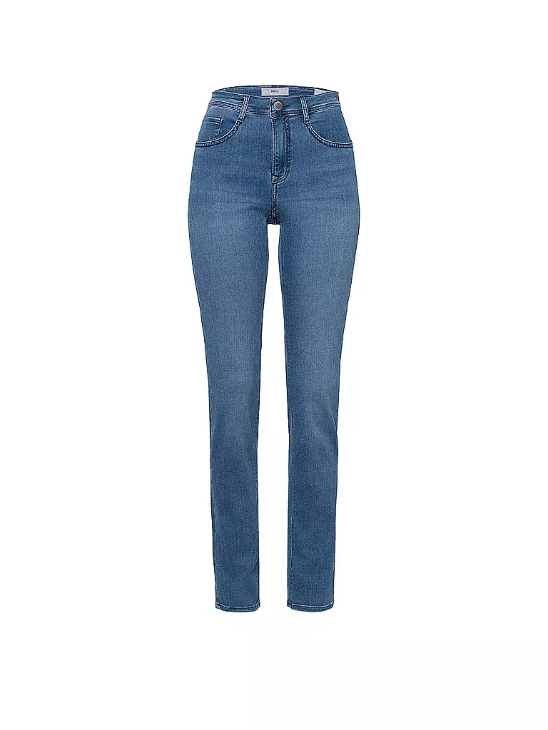 BRAX | Jeans Regular Fit MARY | blau