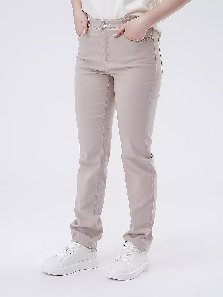 BRAX | Jeans Regular Fit MARY | beige