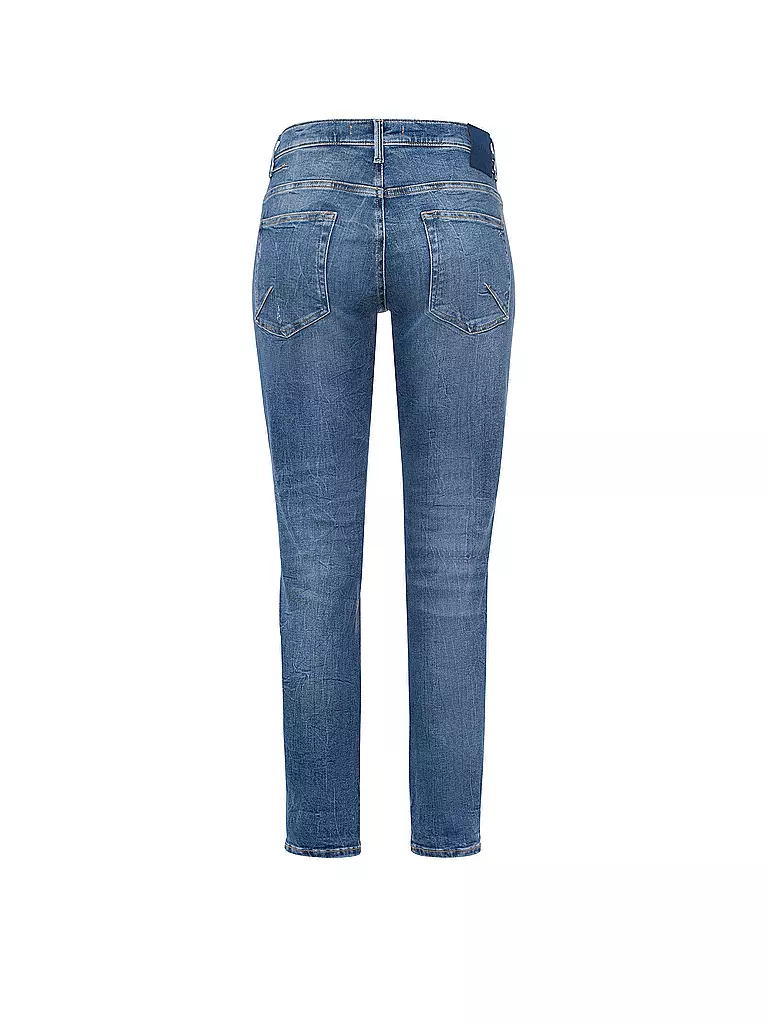 BRAX | Jeans Relaxed Fit MERRIT | blau