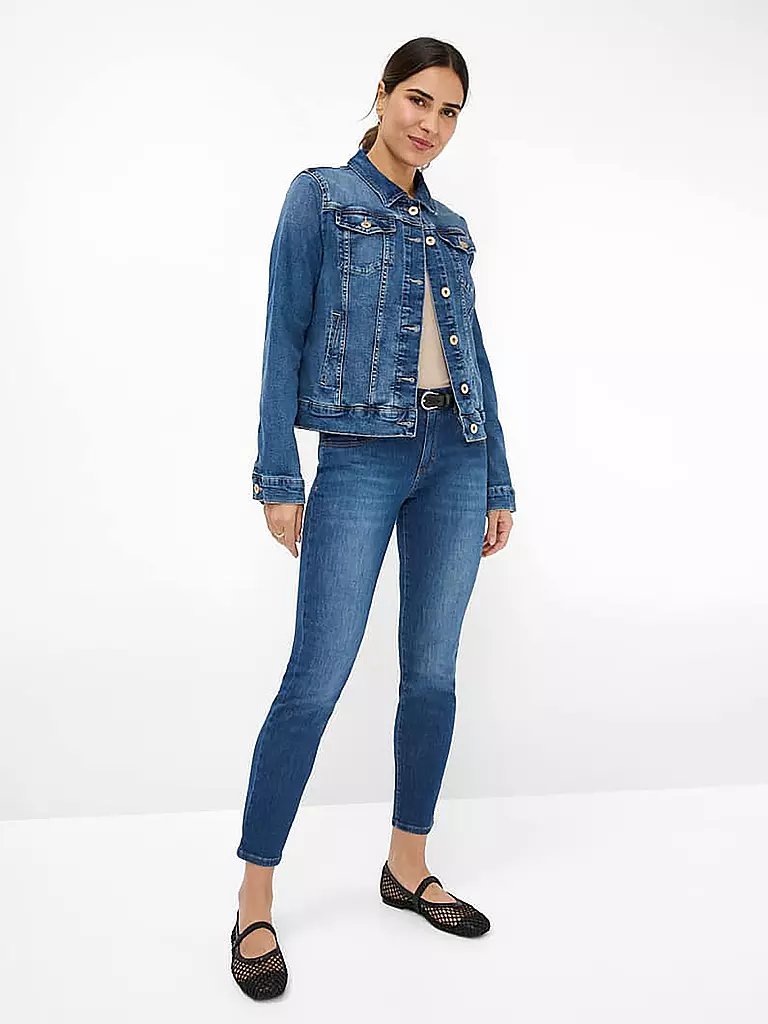 BRAX | Jeans SHAKIRA S | blau