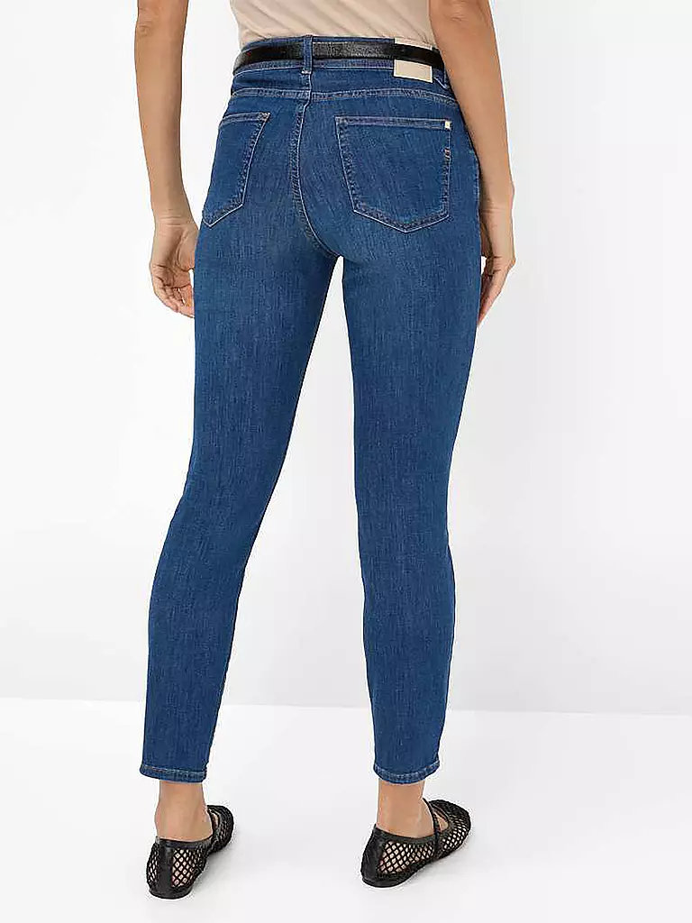 BRAX | Jeans SHAKIRA S | blau