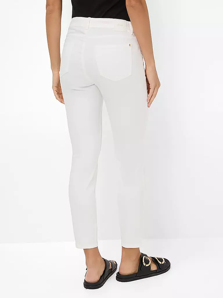 BRAX | Jeans SHAKIRA S | hellblau