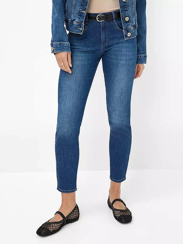 BRAX | Jeans SHAKIRA S | blau