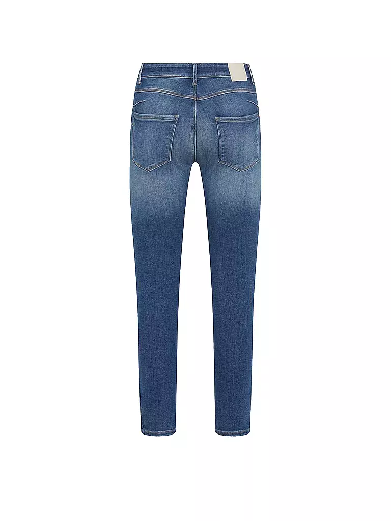 BRAX | Jeans Skinny Fit ANA S | grau