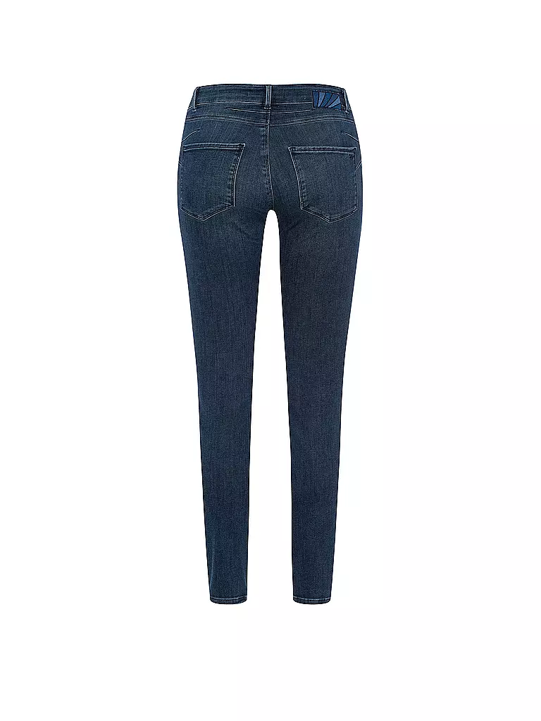 BRAX | Jeans Skinny Fit ANA | dunkelblau