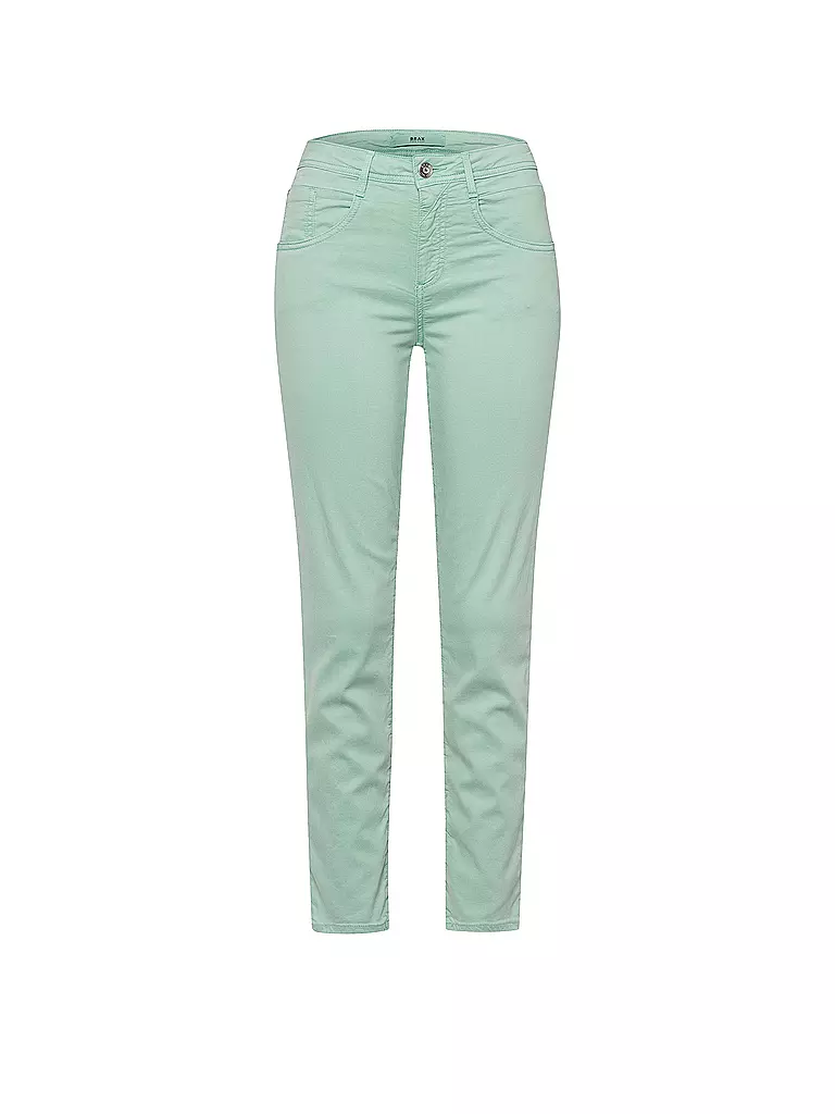 BRAX | Jeans Skinny Fit SHAKIRA S | mint