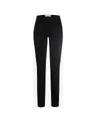 BRAX | Jeans Skinny Fit SHAKIRA  | schwarz