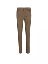 BRAX | Jeans Skinny Fit SHAKIRA | braun