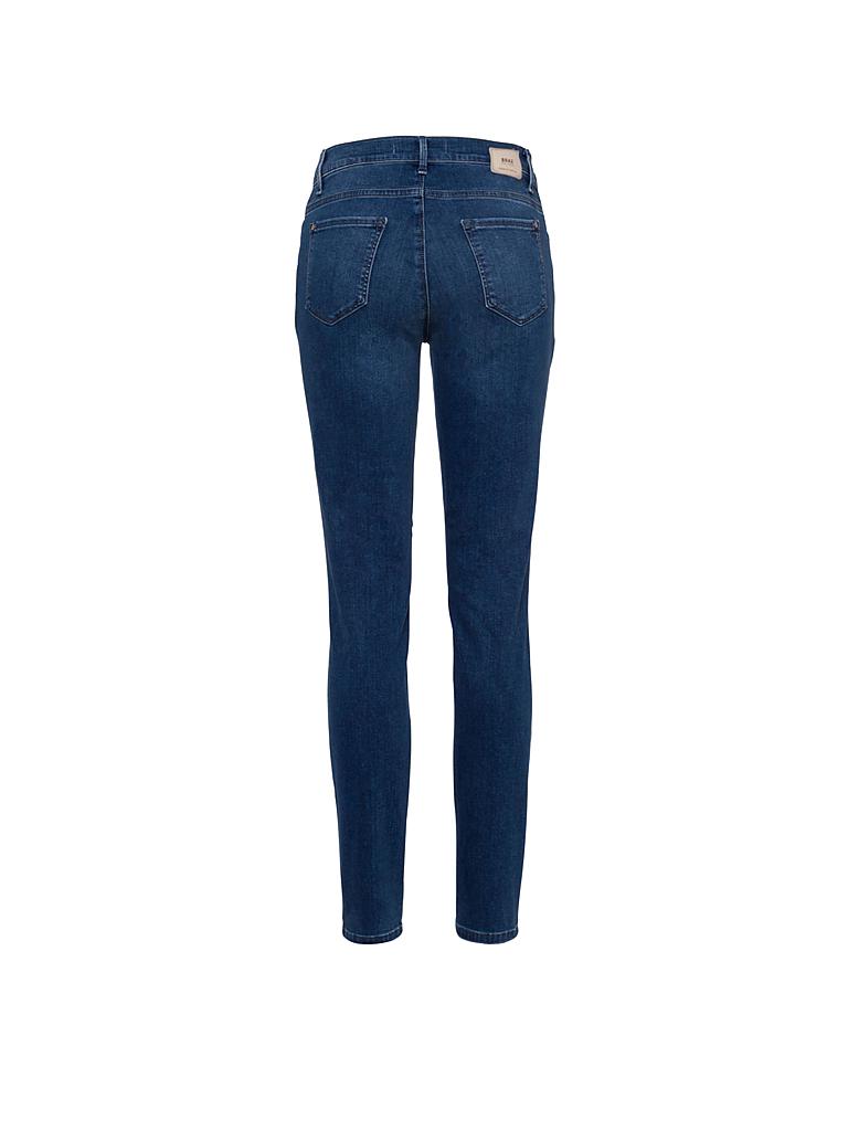 BRAX | Jeans Skinny Fit SHAKIRA | blau