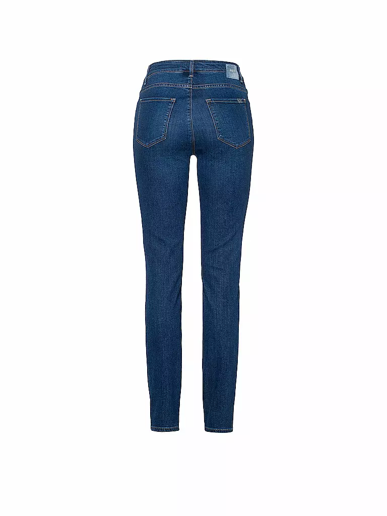 Jeans Fit blau SHAKIRA Skinny BRAX