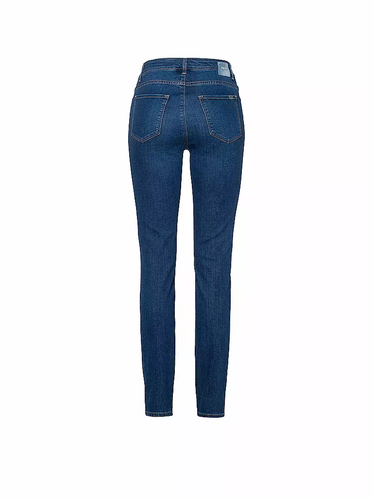 BRAX Jeans Skinny Fit SHAKIRA blau