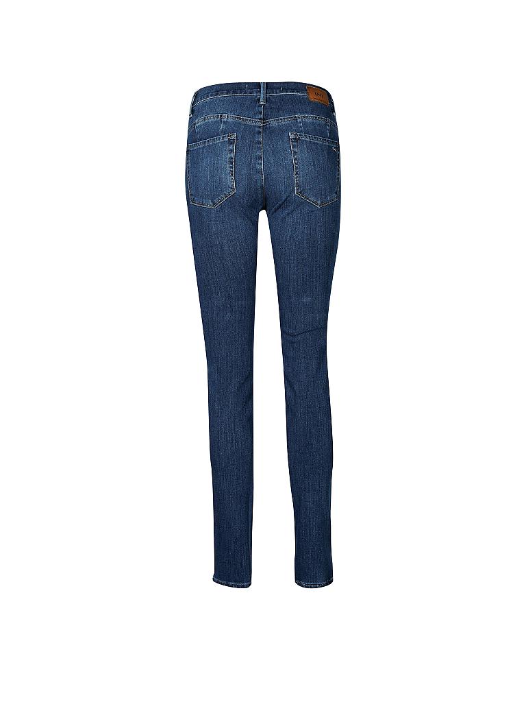 BRAX | Jeans Skinny Fit SPICE | blau