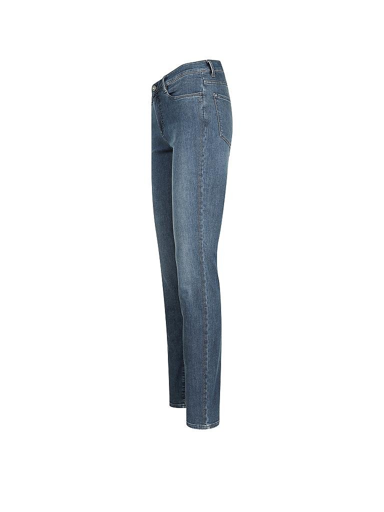 blau BRAX Skinny-Fit Jeans \