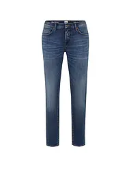 BRAX | Jeans Slim Fit  | blau