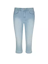 BRAX | Jeans Slim Fit 3/4 SHAKIRA C | hellblau