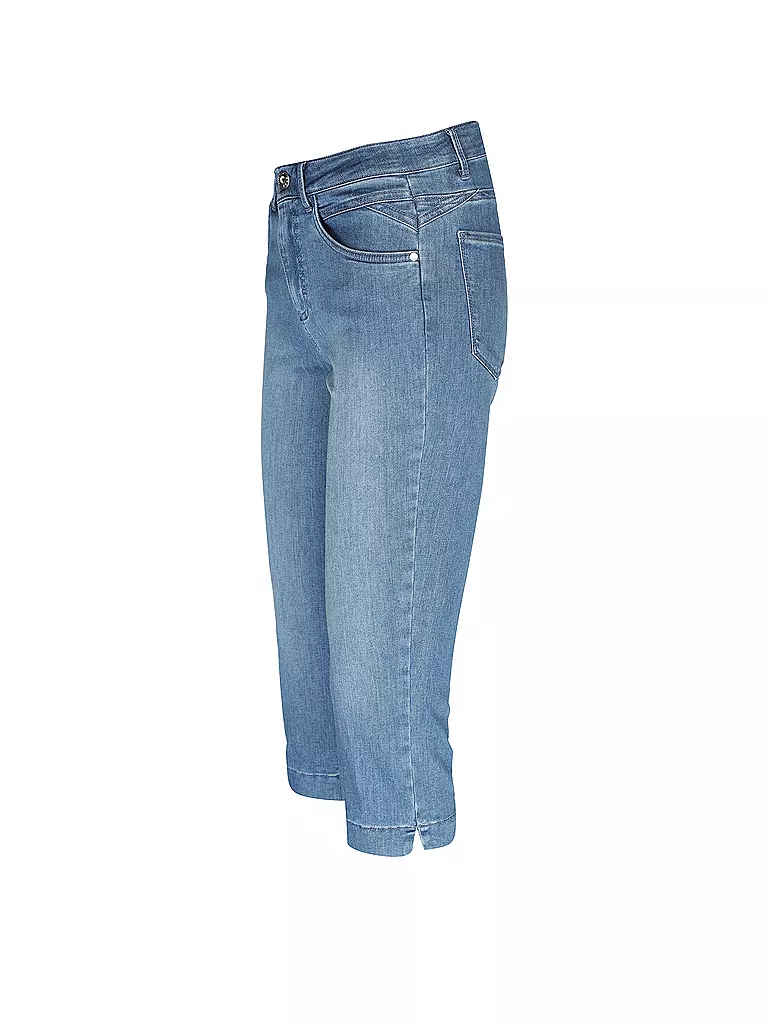 BRAX | Jeans Slim Fit 3/4 SHAKIRA C | blau