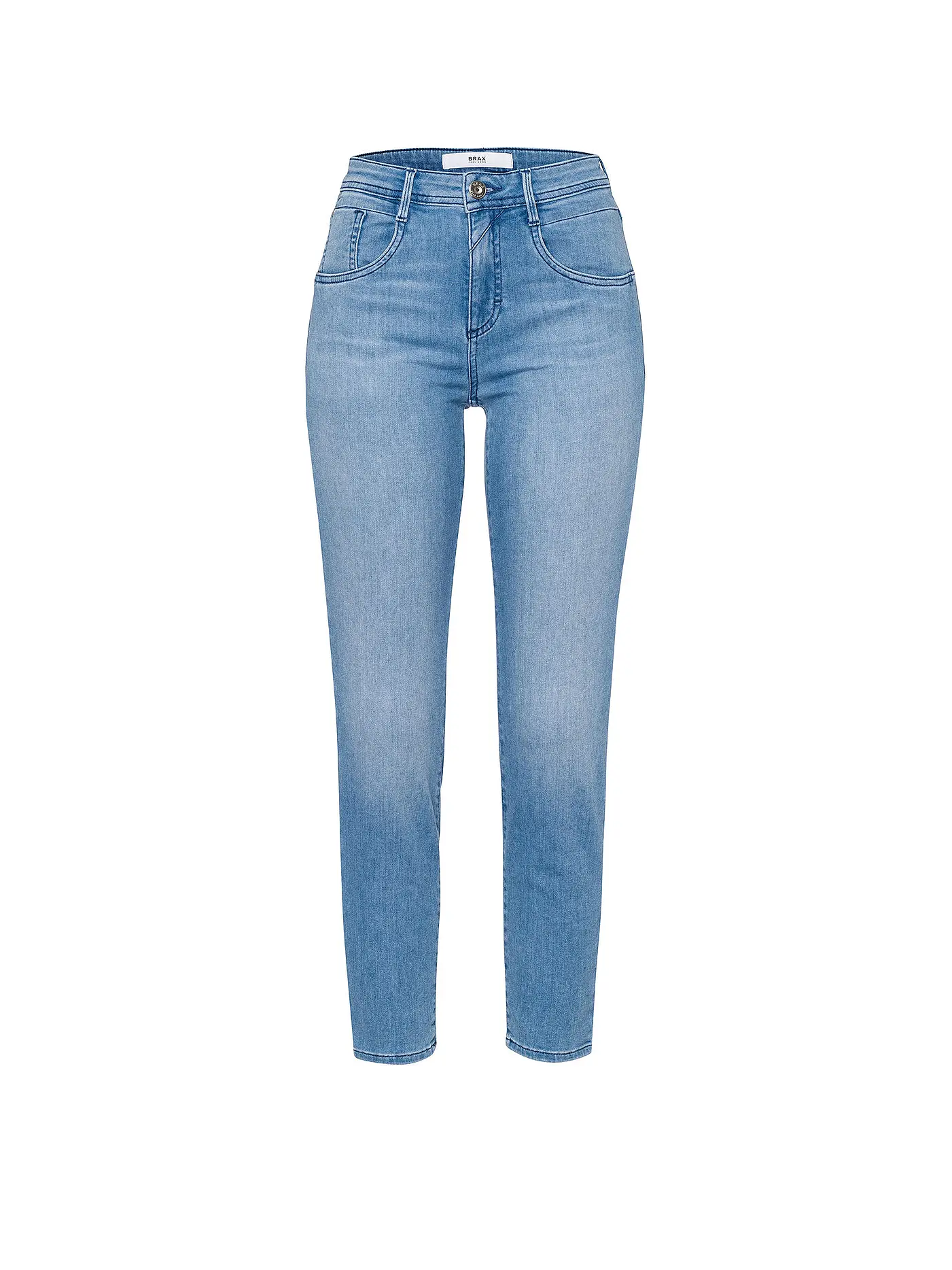 BRAX | Hose Skinny Fit SHAKIRA S | blau