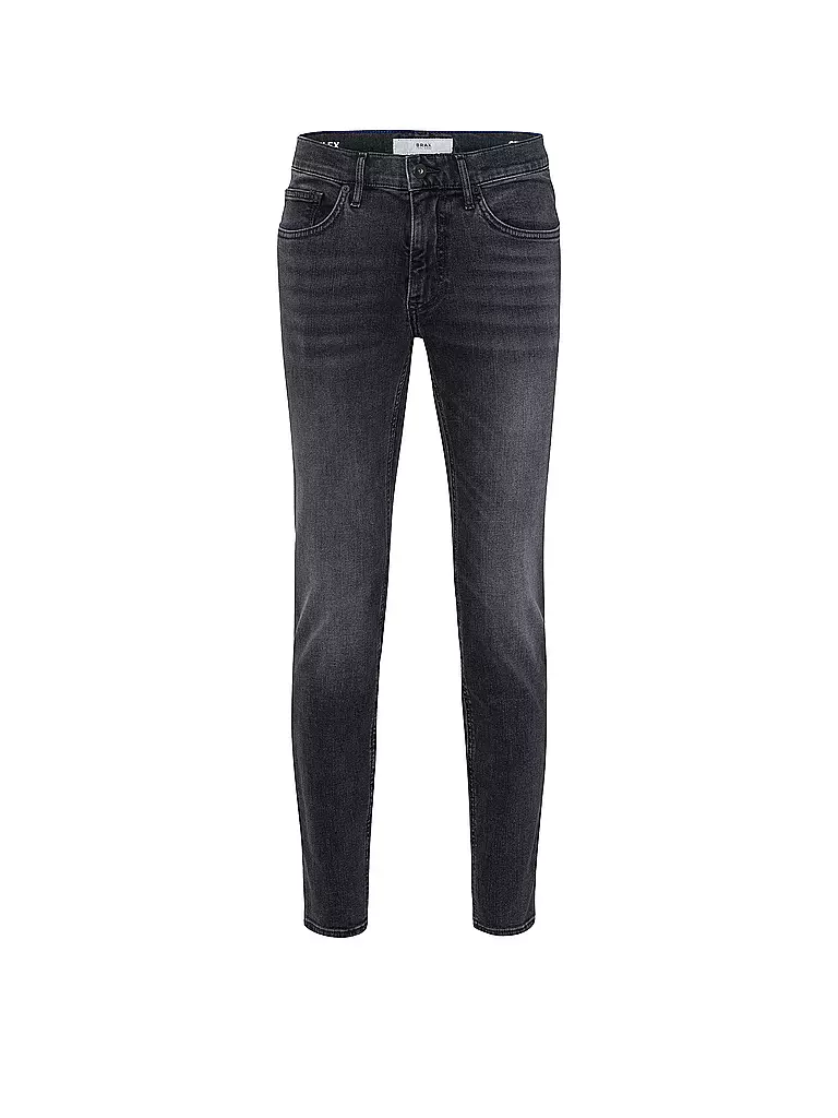 BRAX Jeans Slim Fit CHRIS grau