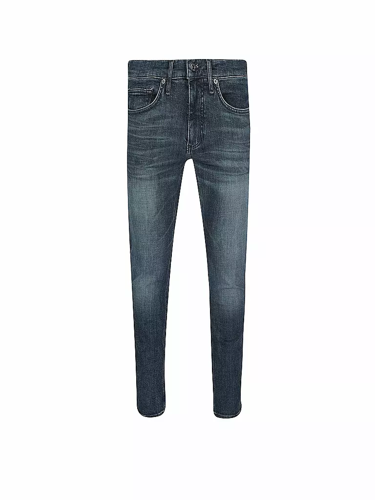 BRAX | Jeans Slim Fit CHRIS | grün