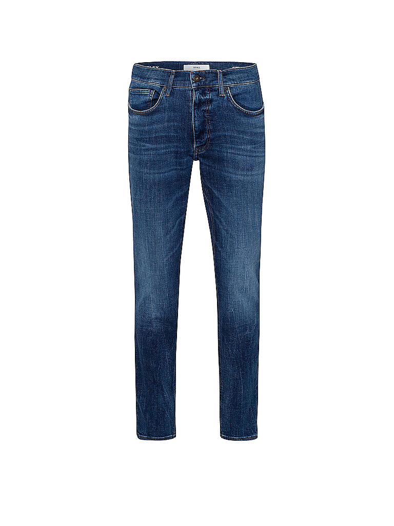BRAX | Jeans Slim Fit CHRIS | blau