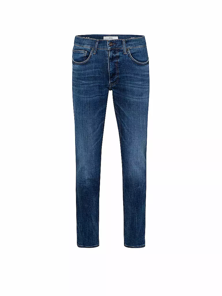 BRAX | Jeans Slim Fit CHRIS | blau