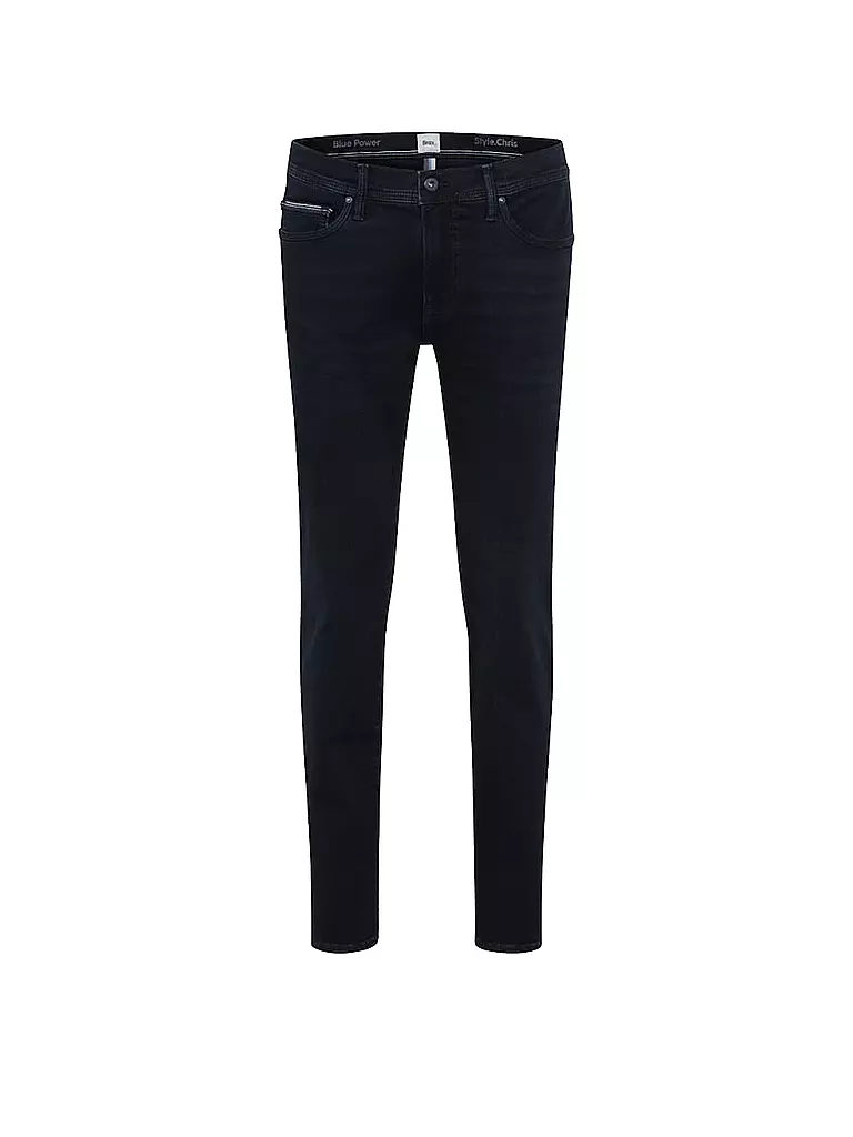 BRAX | Jeans Slim Fit CHRIS | dunkelblau