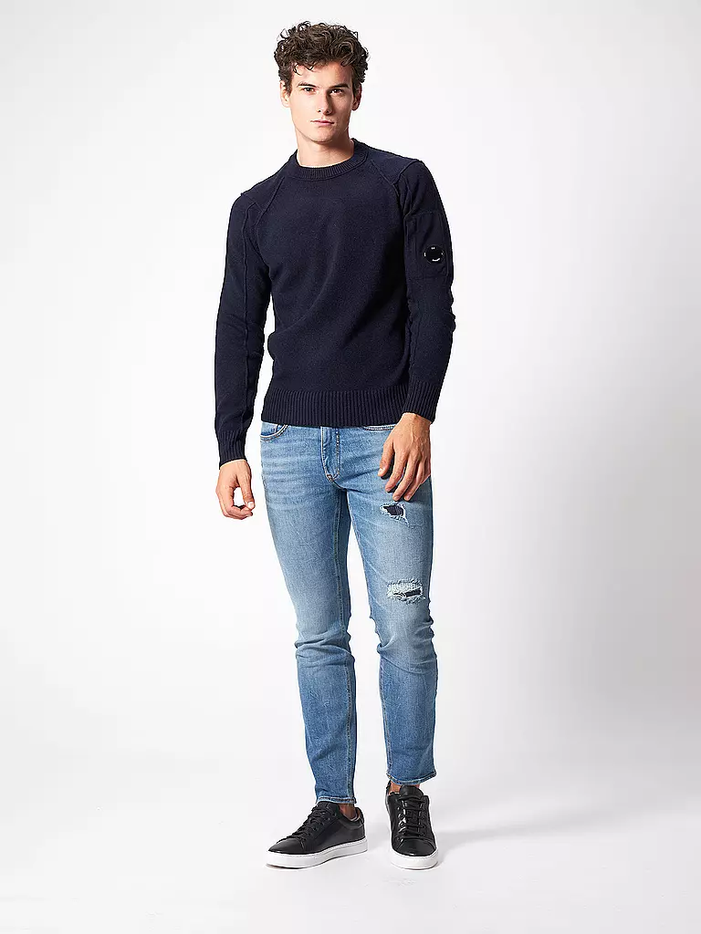 BRAX | Jeans Slim Fit CHRIS | blau