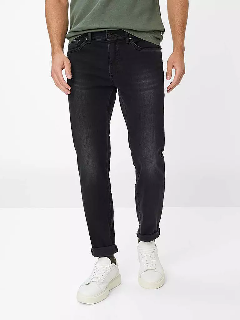 BRAX | Jeans Slim Fit CHRIS | grau