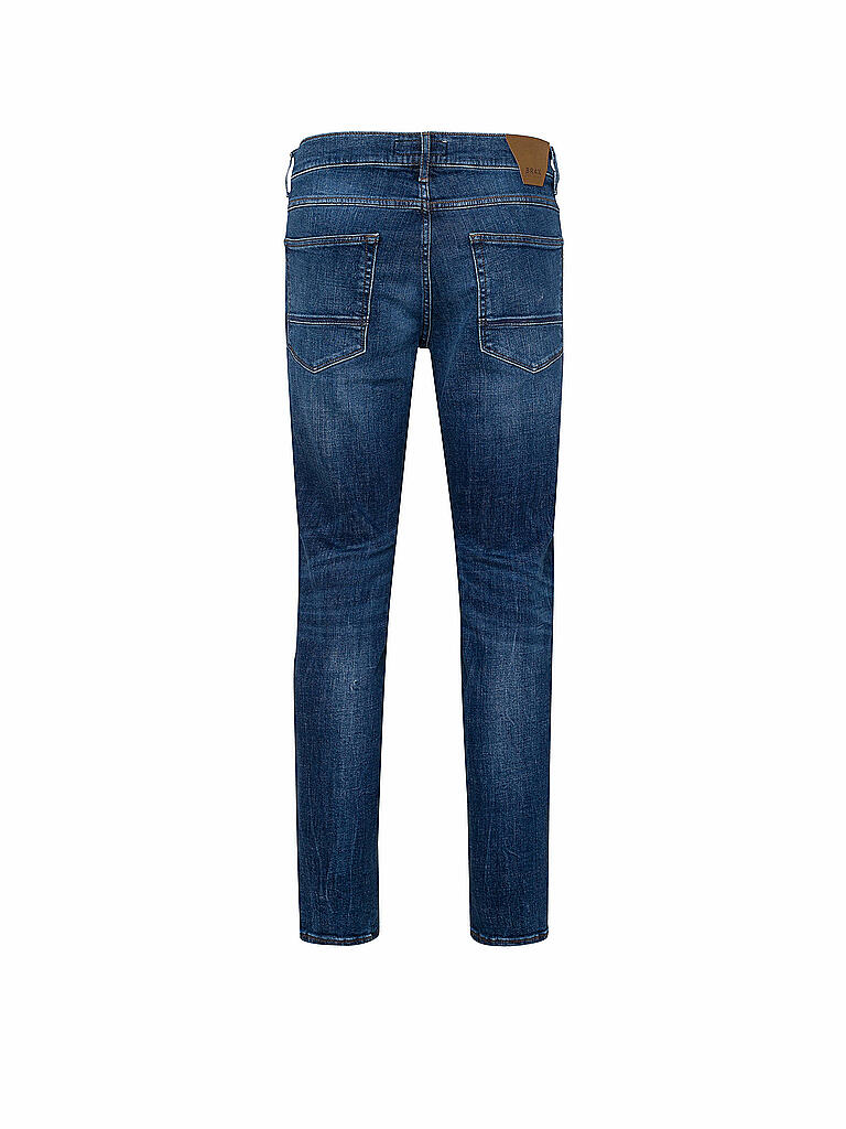 BRAX | Jeans Slim Fit CHRIS | blau