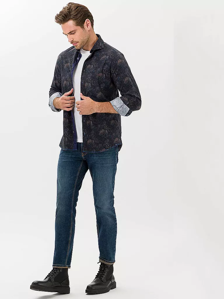 BRAX | Jeans Slim Fit CHRIS | blau