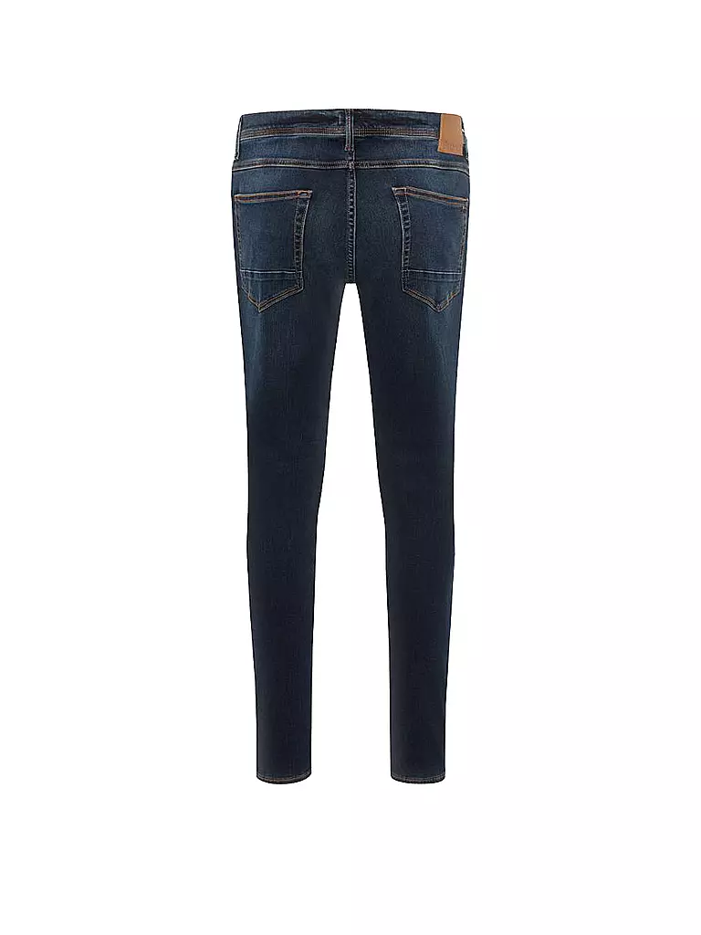 BRAX | Jeans Slim Fit CHRIS | dunkelblau
