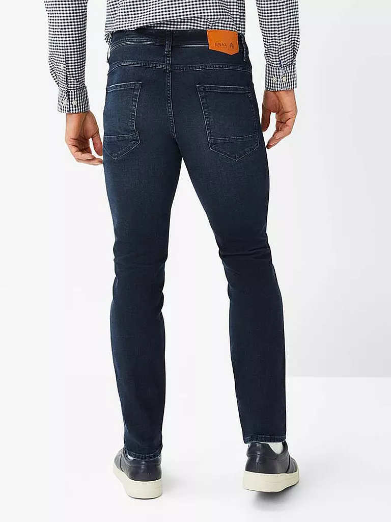 BRAX | Jeans Slim Fit CHRIS | dunkelblau