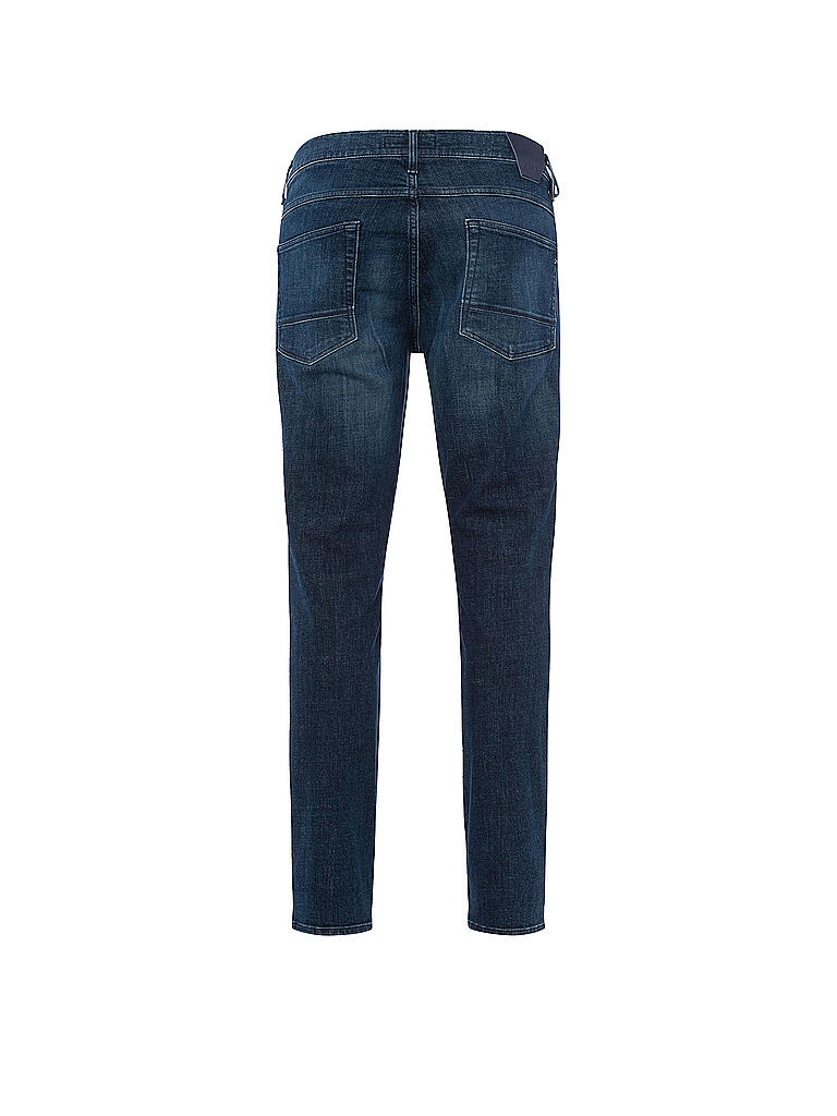 BRAX | Jeans Slim Fit CHRIS | grün