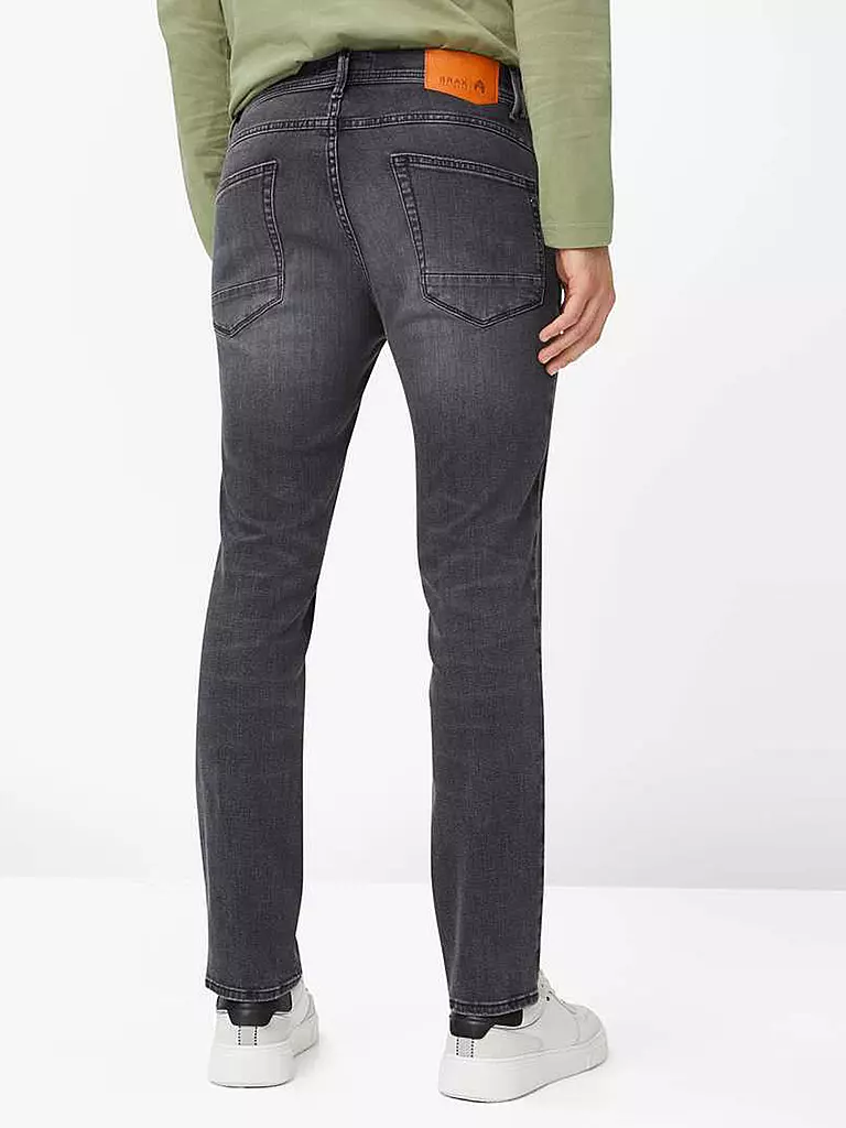 BRAX | Jeans Slim Fit CHRIS | grau