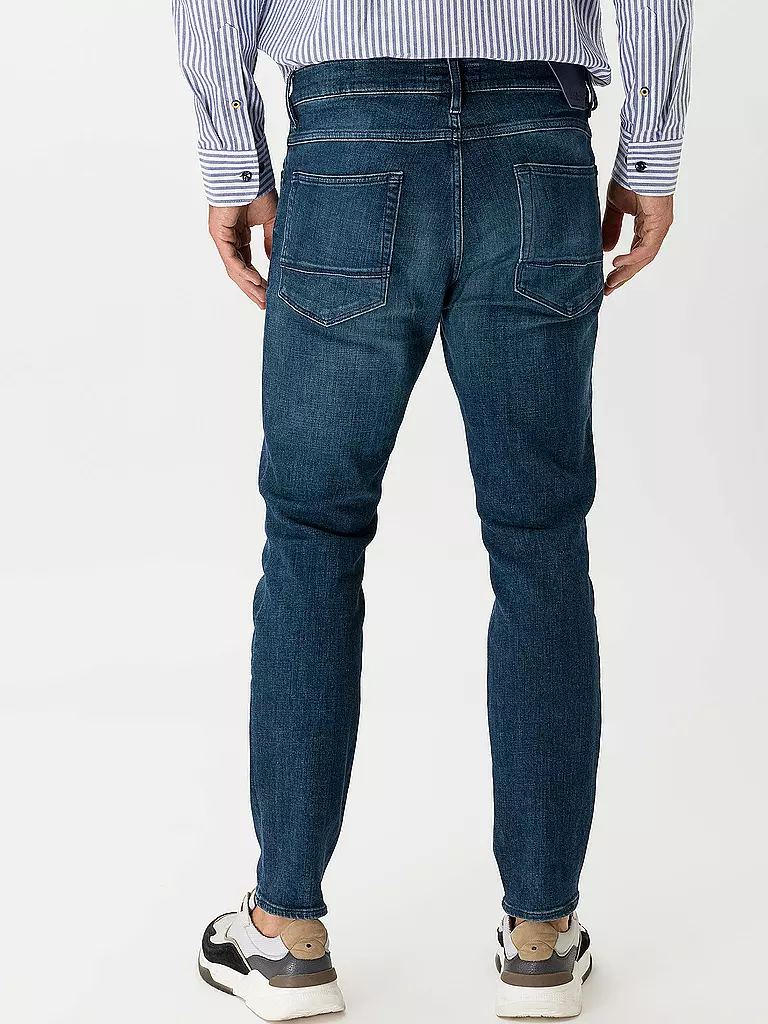 BRAX | Jeans Slim Fit CHRIS | grau