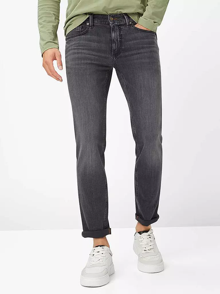 BRAX | Jeans Slim Fit CHRIS | grau