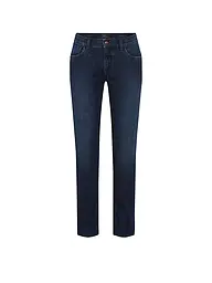 BRAX | Jeans Slim Fit CHUCK | dunkelblau