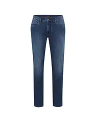 BRAX | Jeans Slim Fit CHUCK | blau