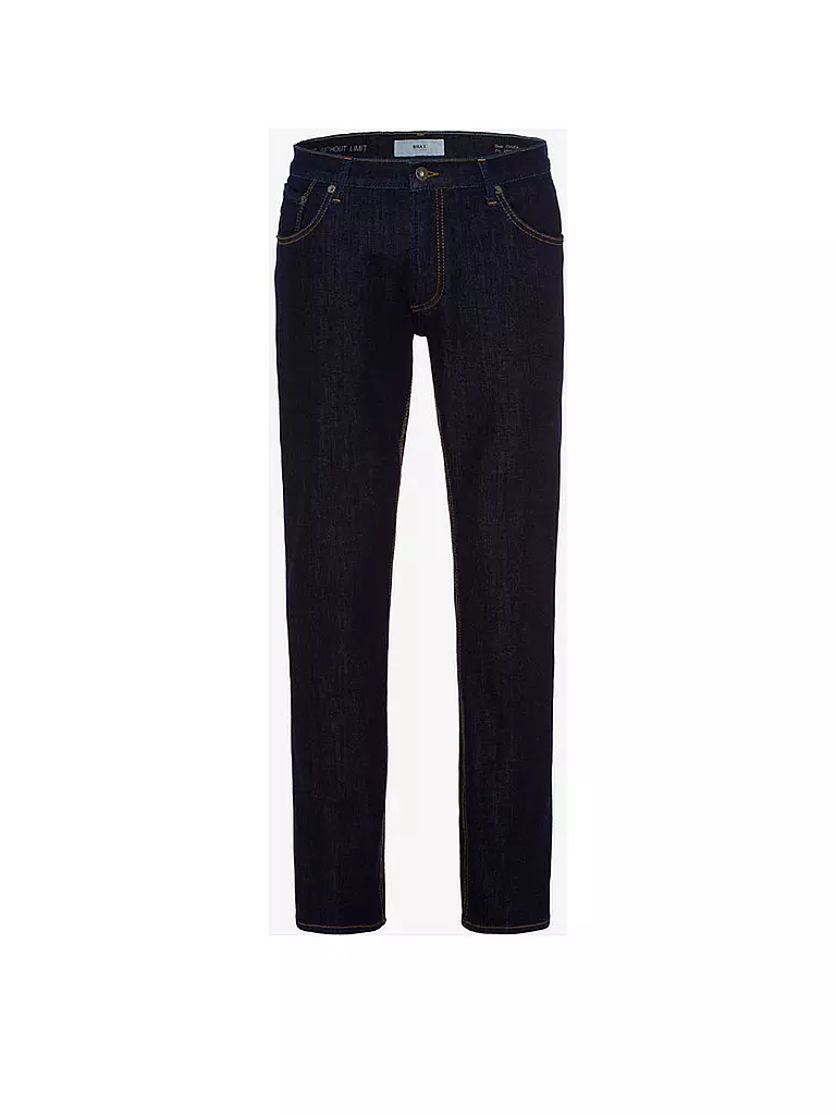 BRAX | Jeans Slim Fit CHUCK | blau