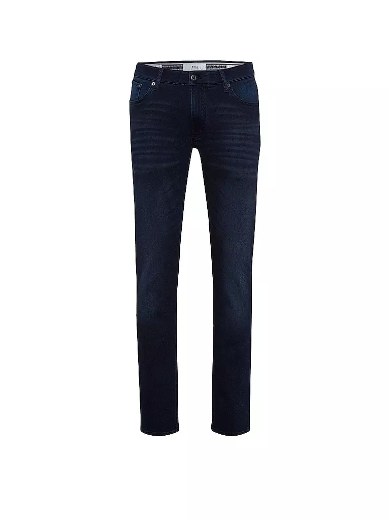 BRAX | Jeans Slim Fit CHUCK | blau