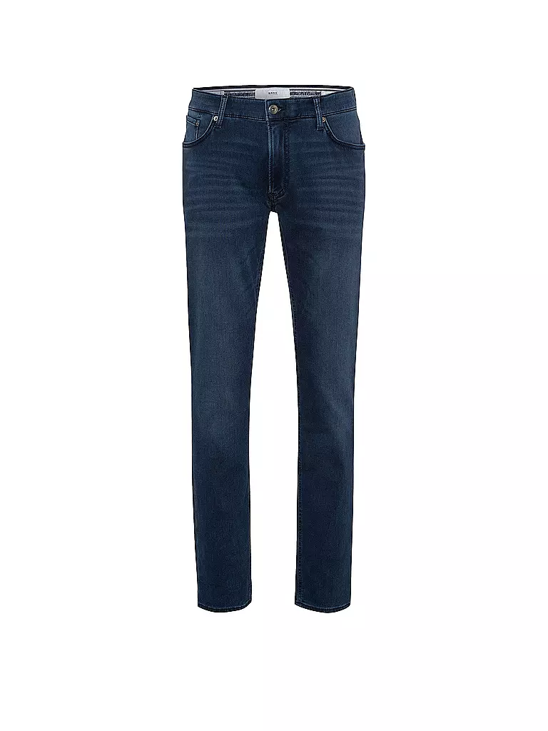 BRAX | Jeans Slim Fit CHUCK | blau