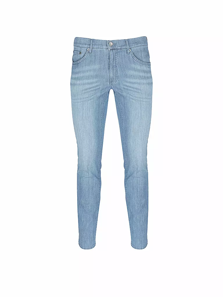 BRAX | Jeans Slim Fit CHUCK | blau