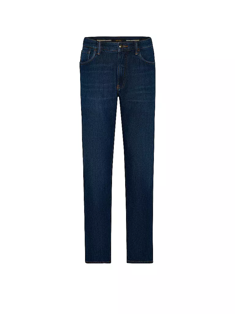 BRAX | Jeans Slim Fit CHUCK | Blau